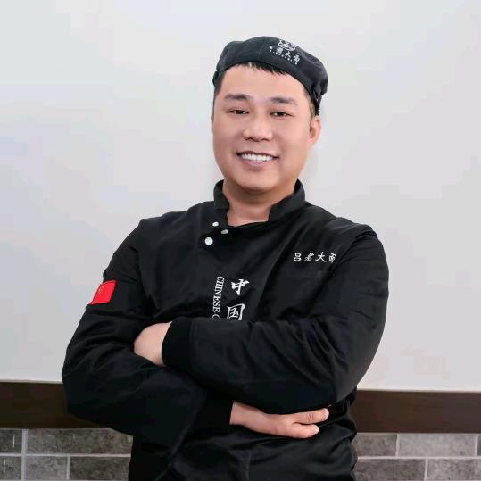 吕老大牛肉面（招学员）