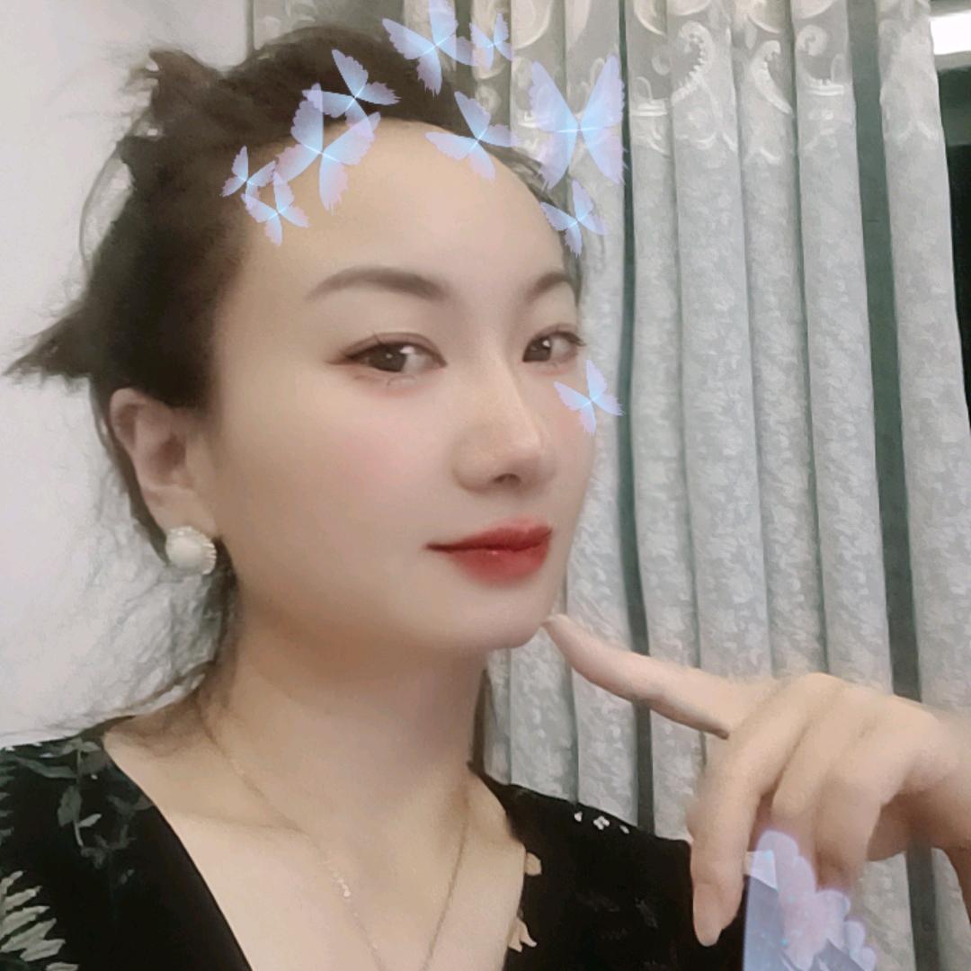 我的天使