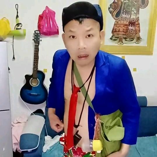 小满哥哥
