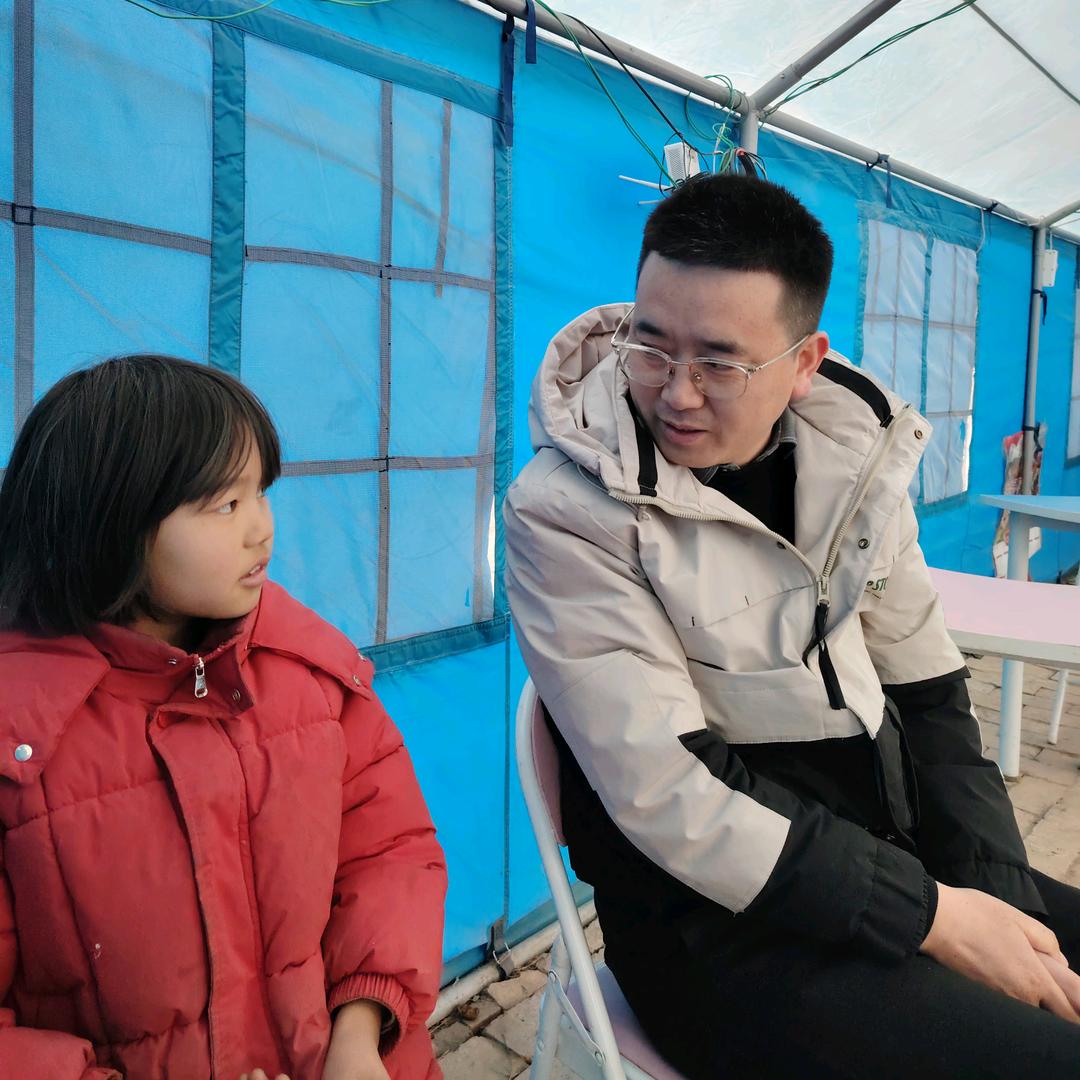 宁夏小虎正能量