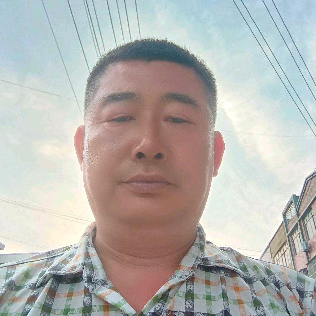 马景林