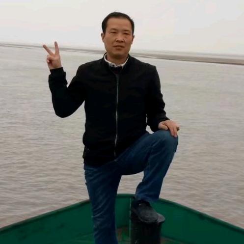 徐海朋