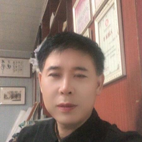 刘志