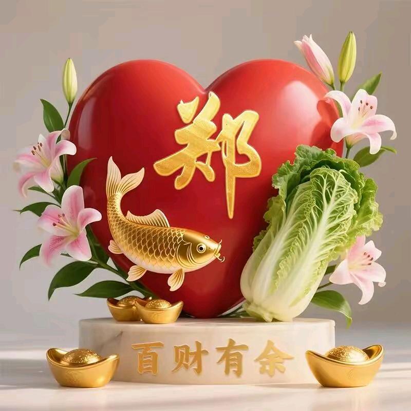 郑好时光