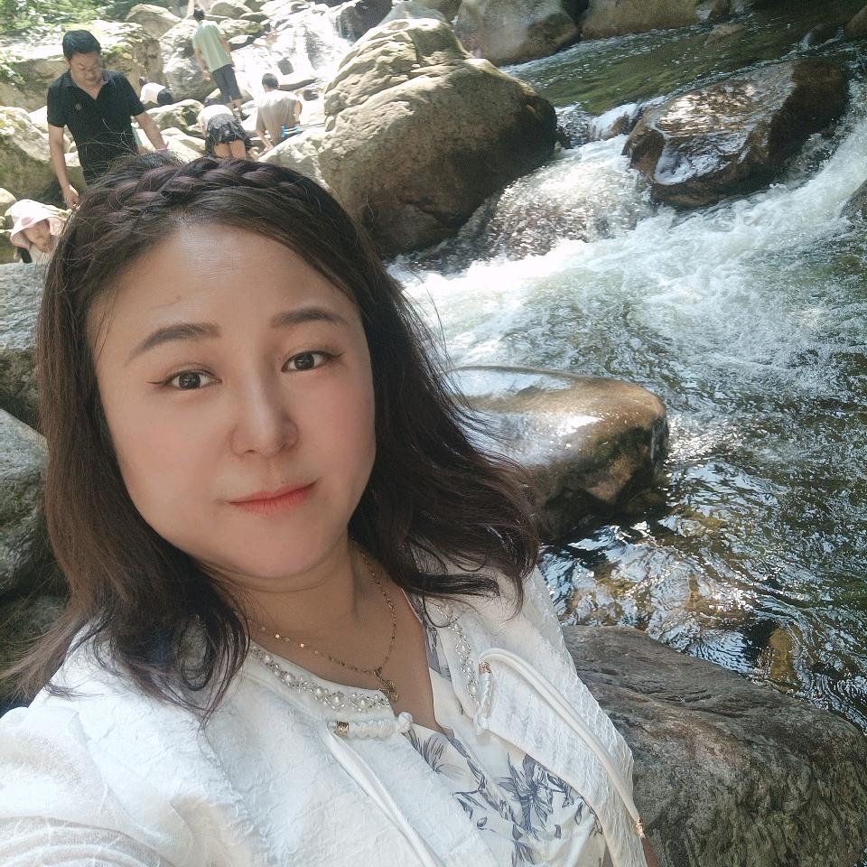 心简单，人生就快乐！