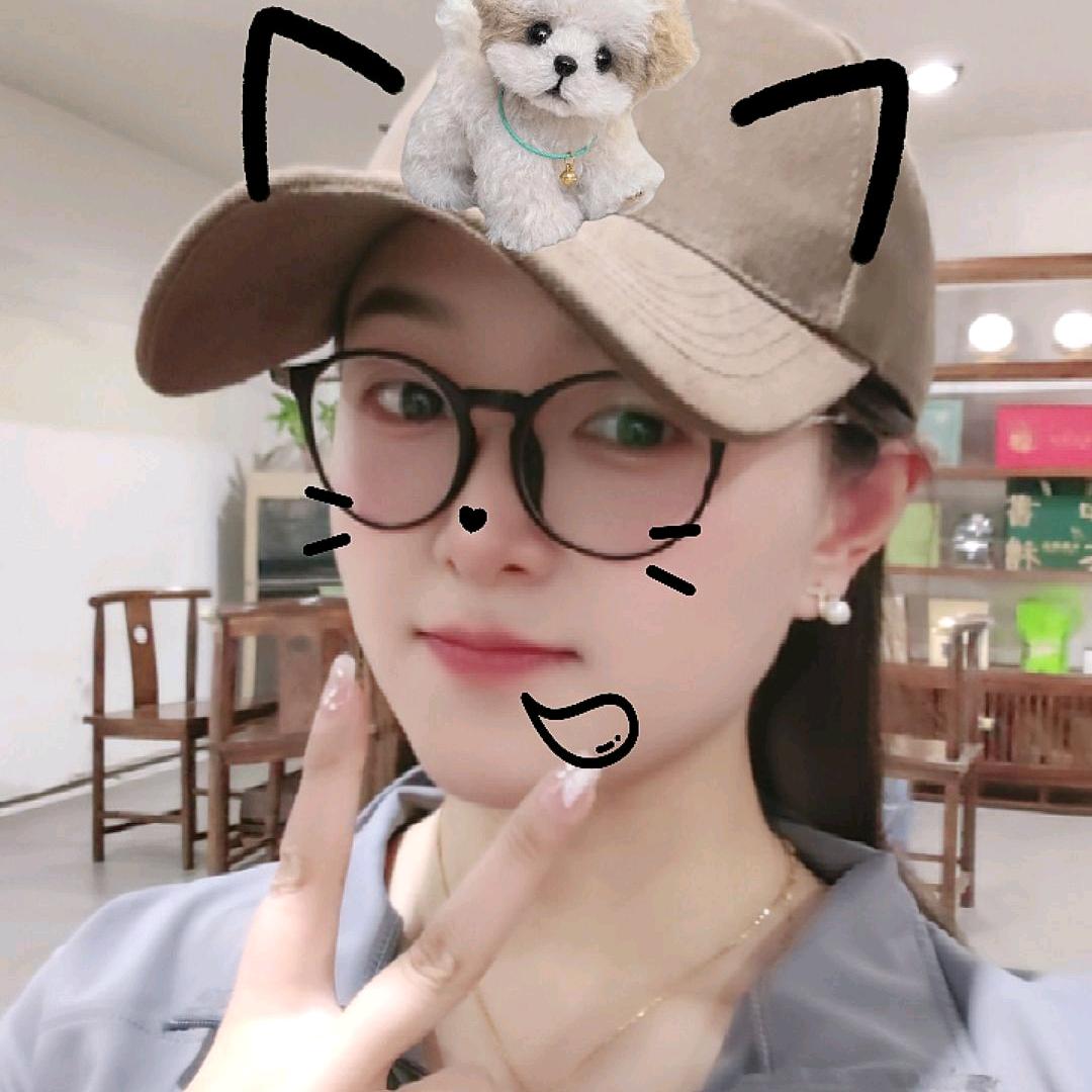 💖小兔不乖