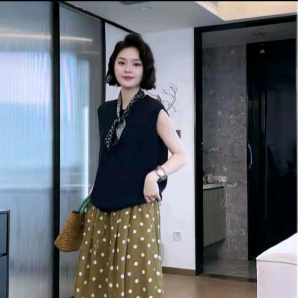 欧尼私服～直播爆款返场