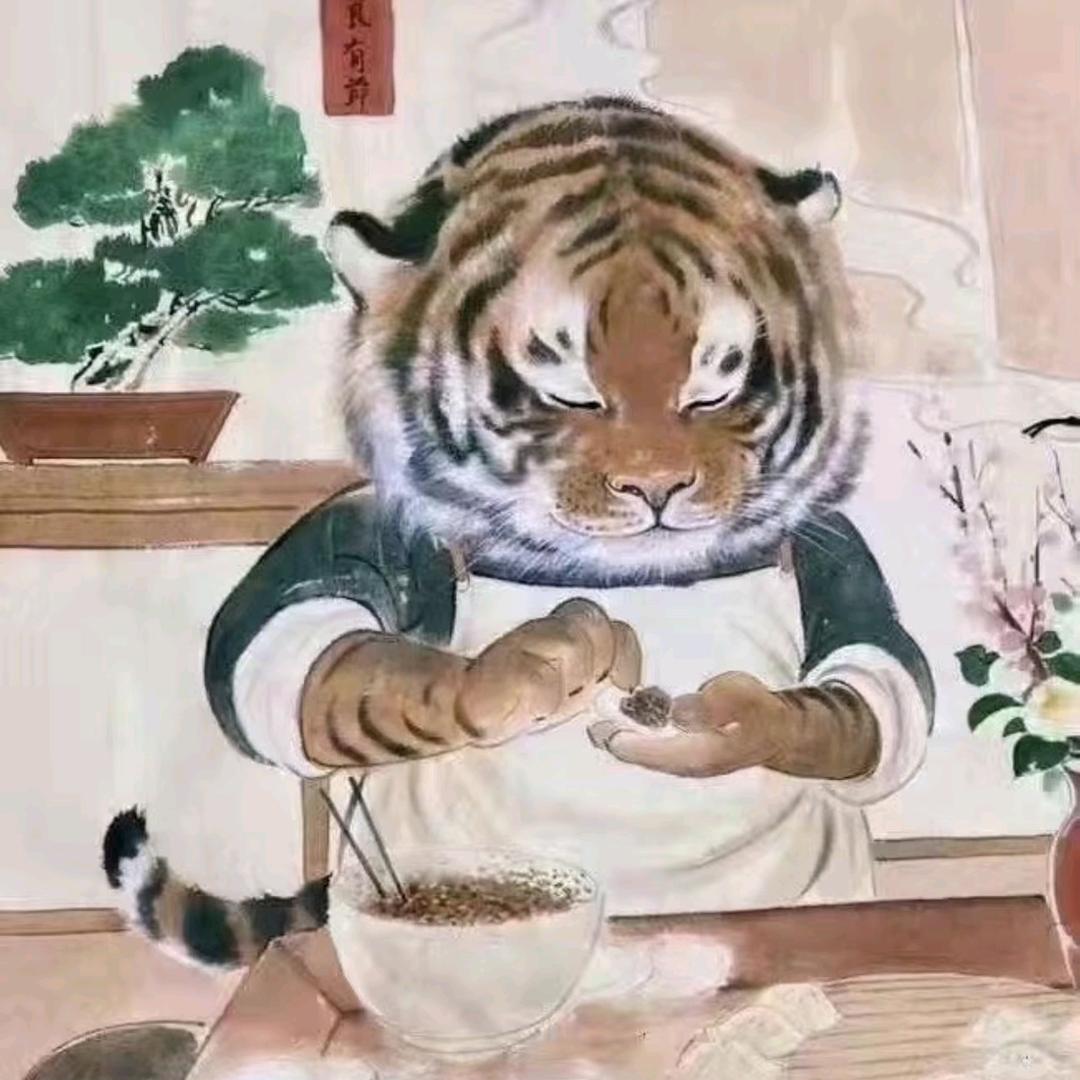 君君临摹