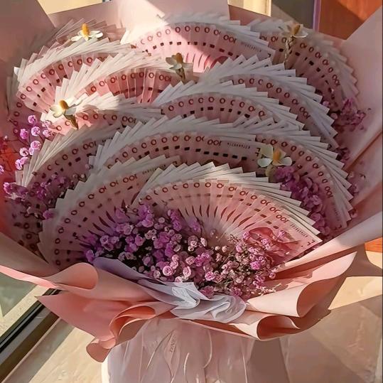 春暖花开
