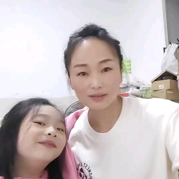 薇薇妈(单亲)