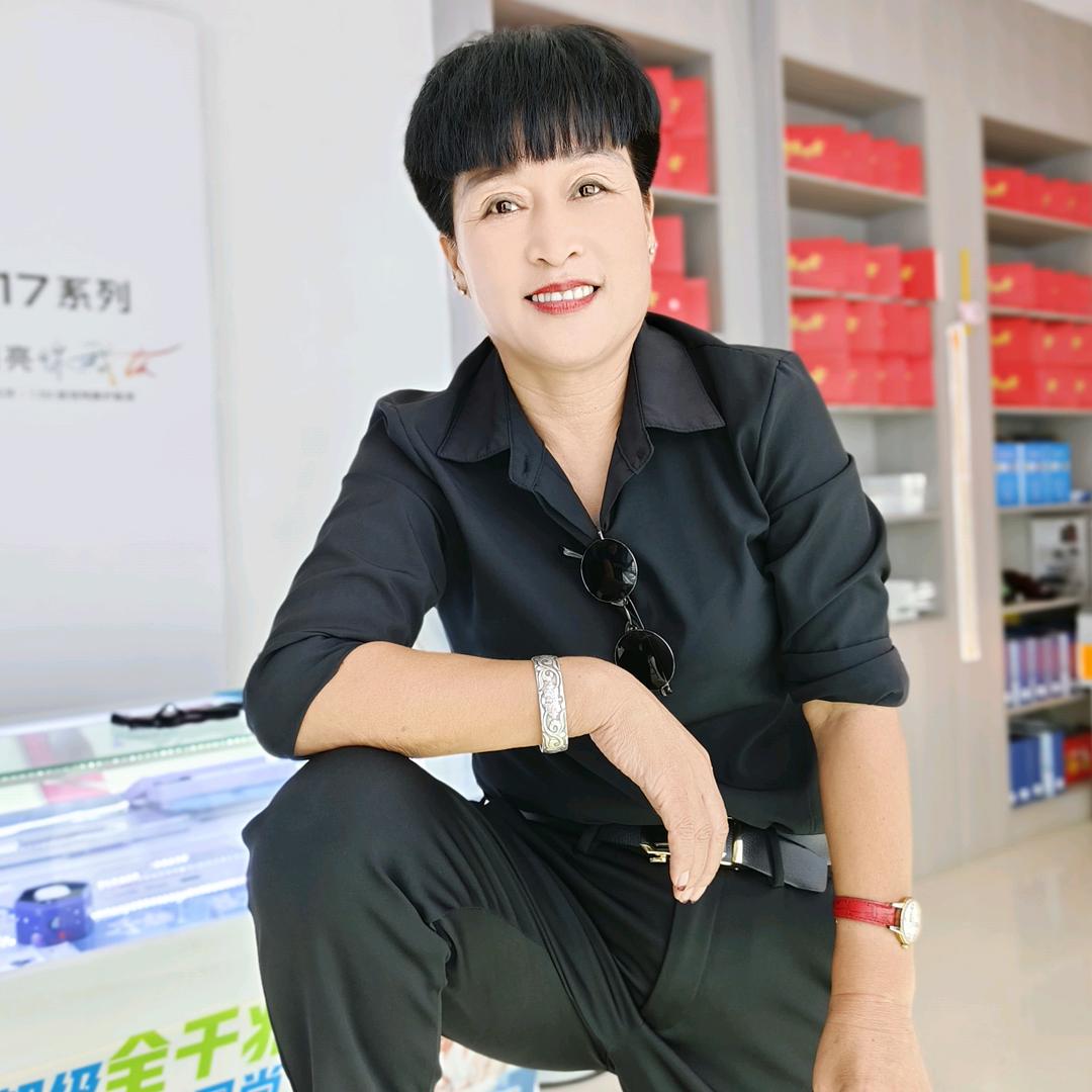 夏邑假小子