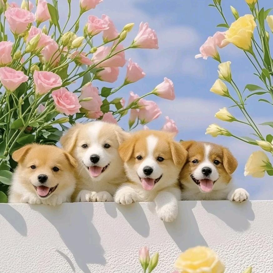 宠乐美训犬基地