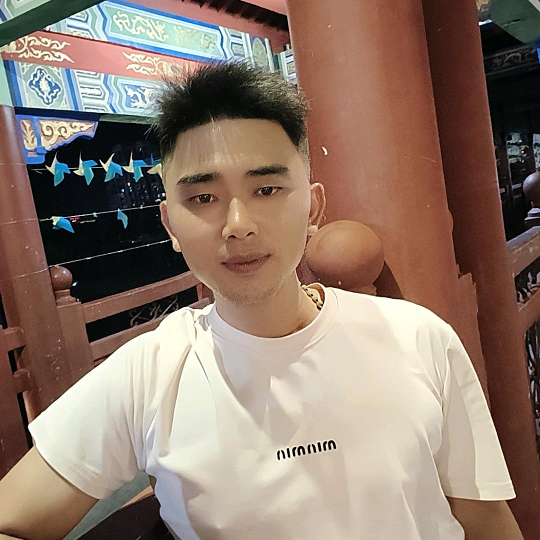孤独的狼