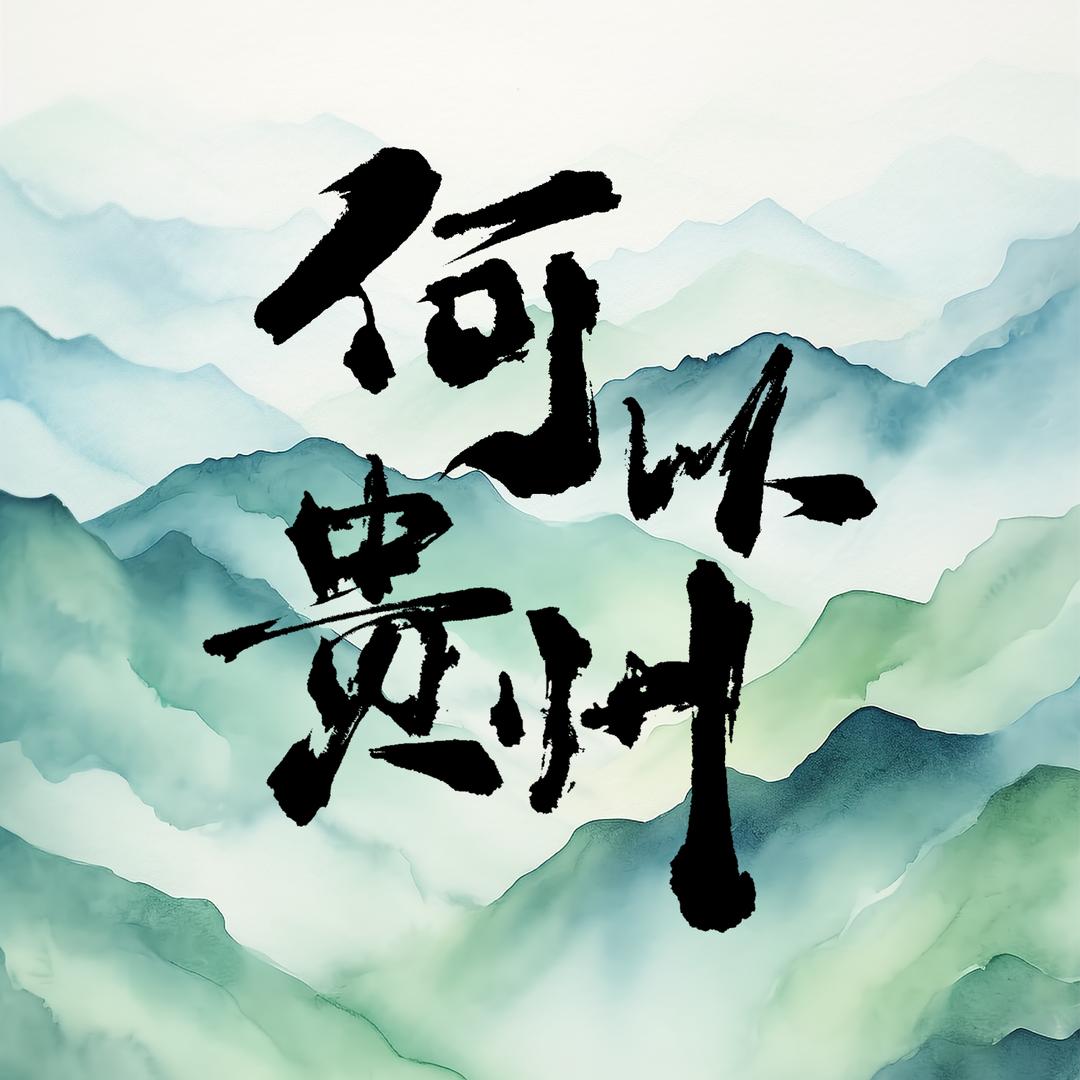 何以贵州