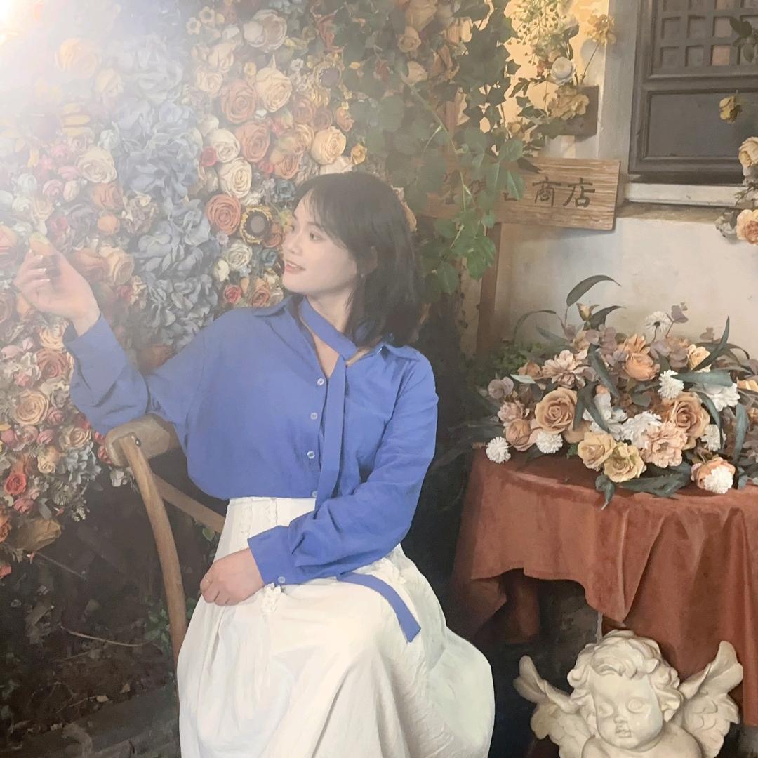 摸鱼的芝麻糊❣️