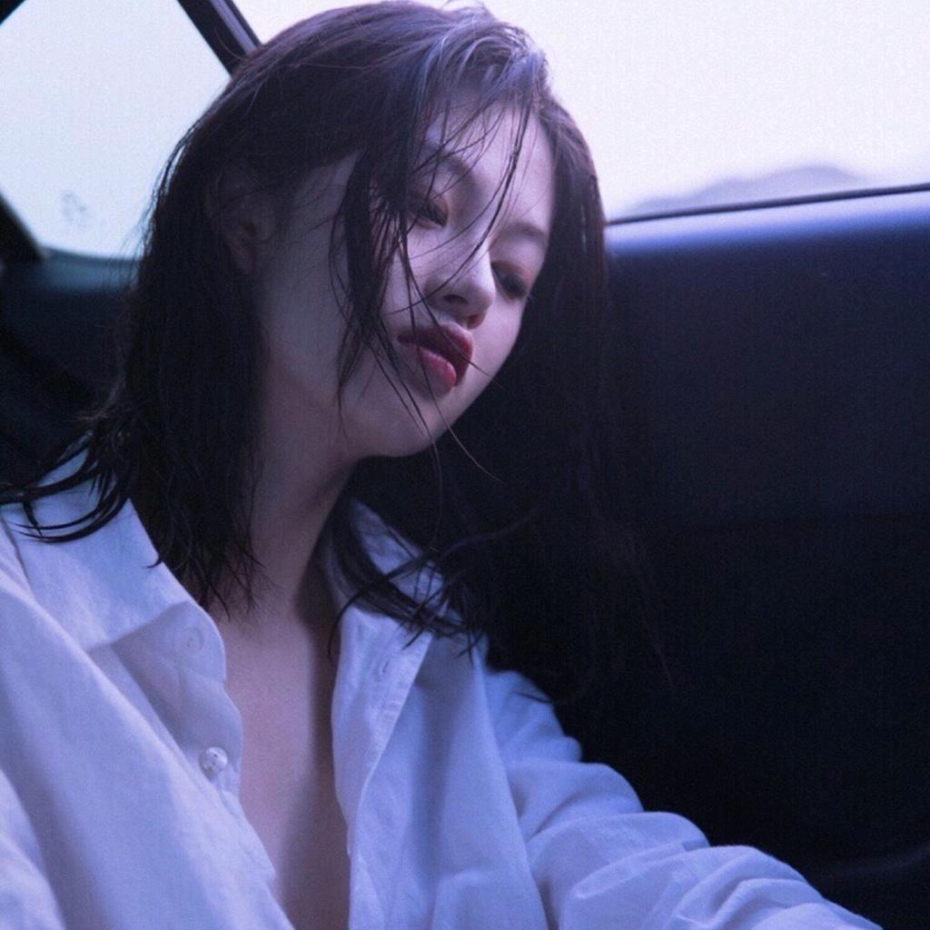 ╭♡@闵小姐💋᭄