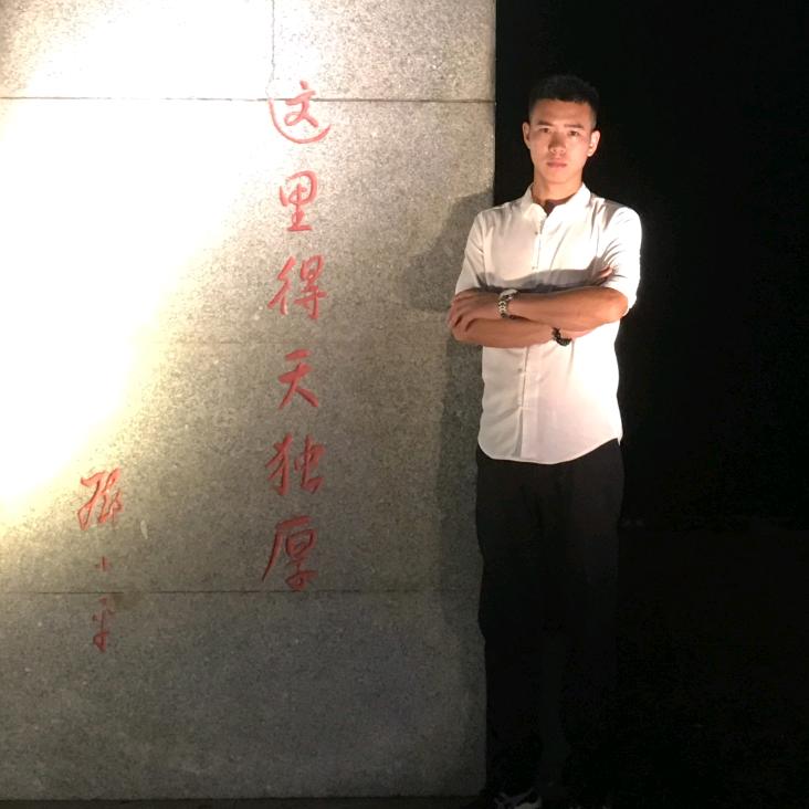 菩提·老翁