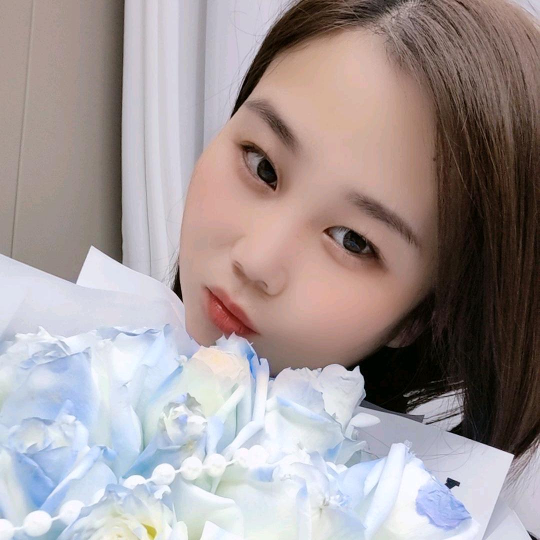 江西姑娘