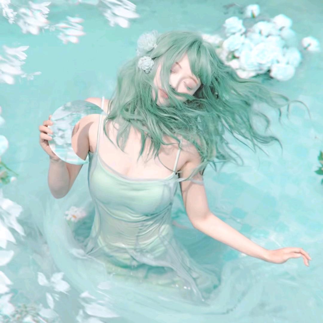 清欢吖吖