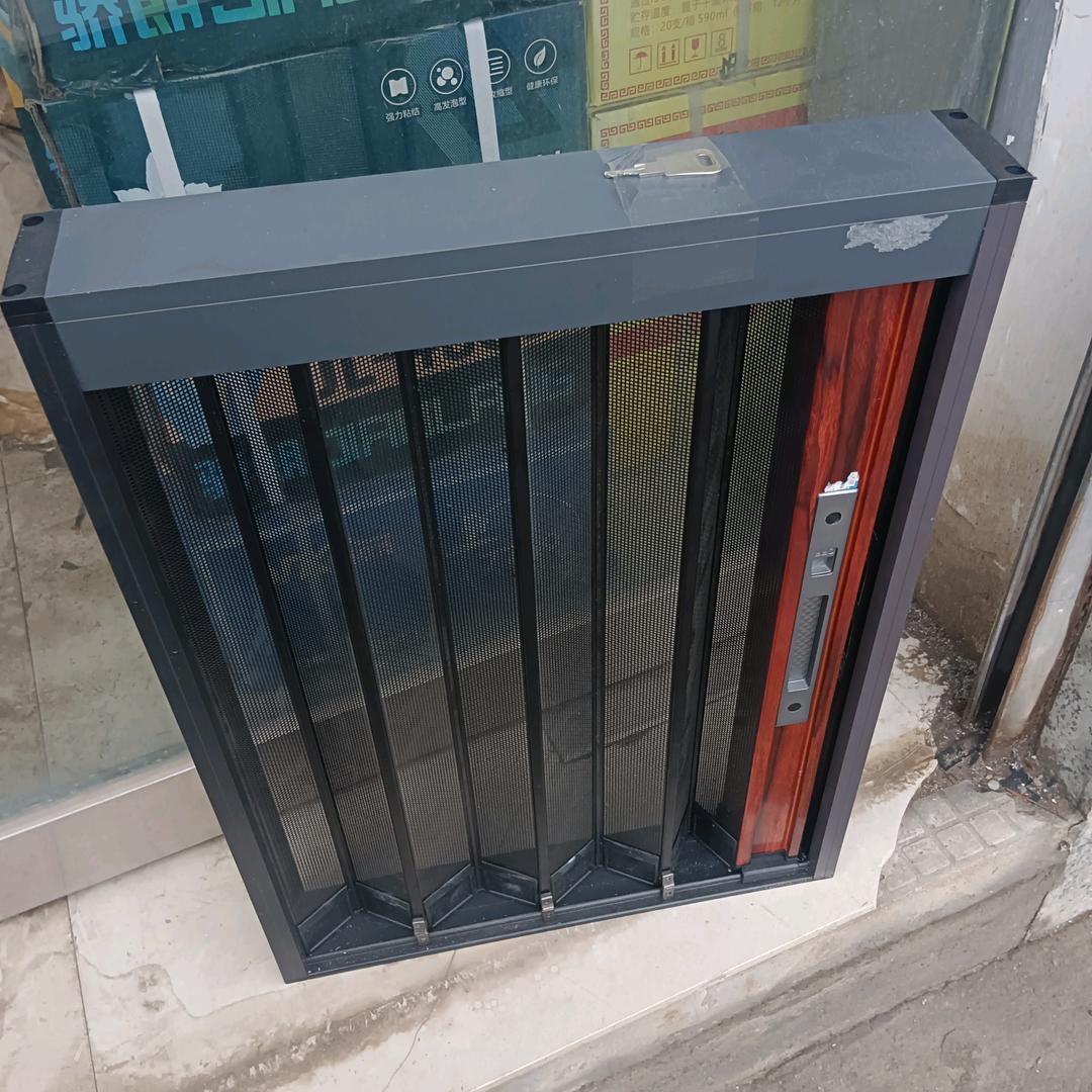 换纱门纱窗
