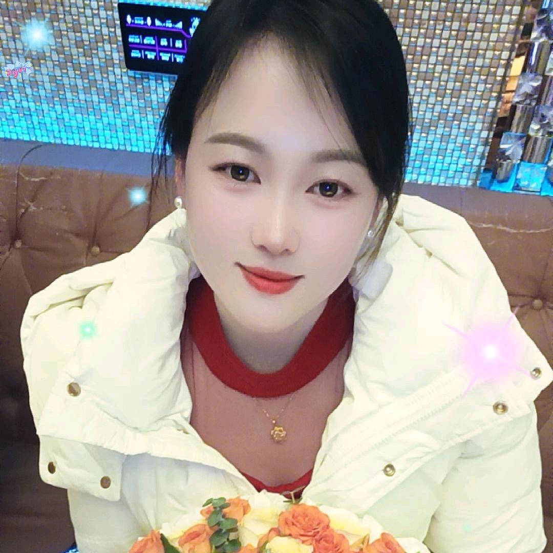 开心的李你