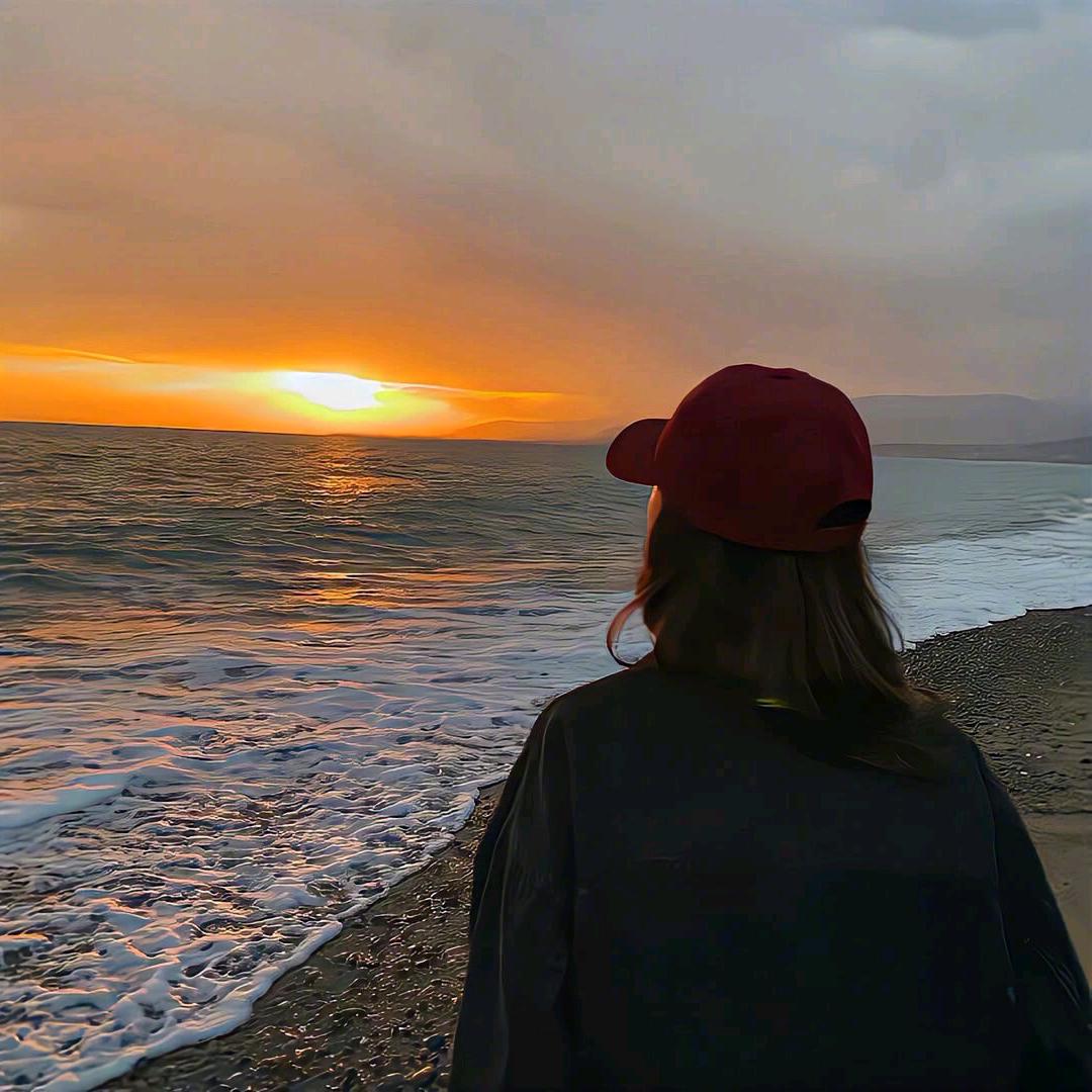 🌱ོ心微凉ꦿএ᭄、