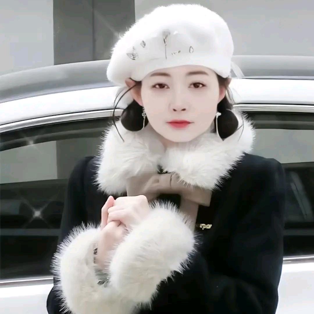 龚姐姐