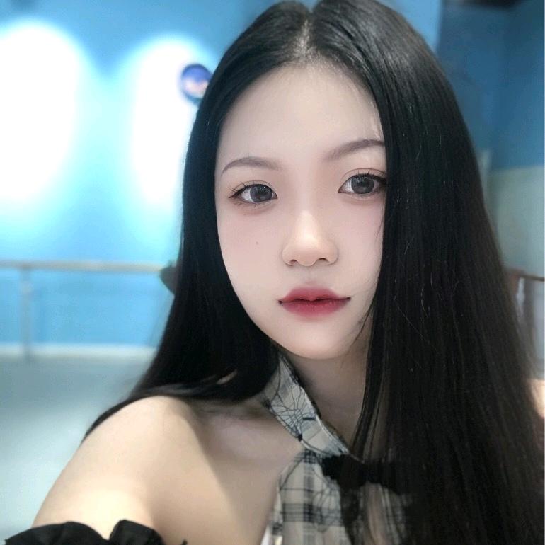 琳琳吖🍒