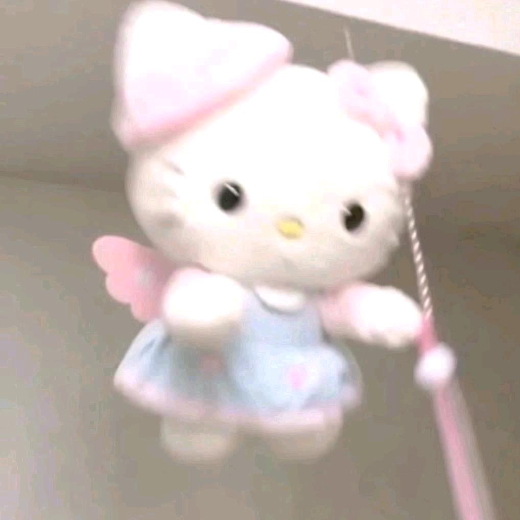 小猫雨ต੭🫧🌧