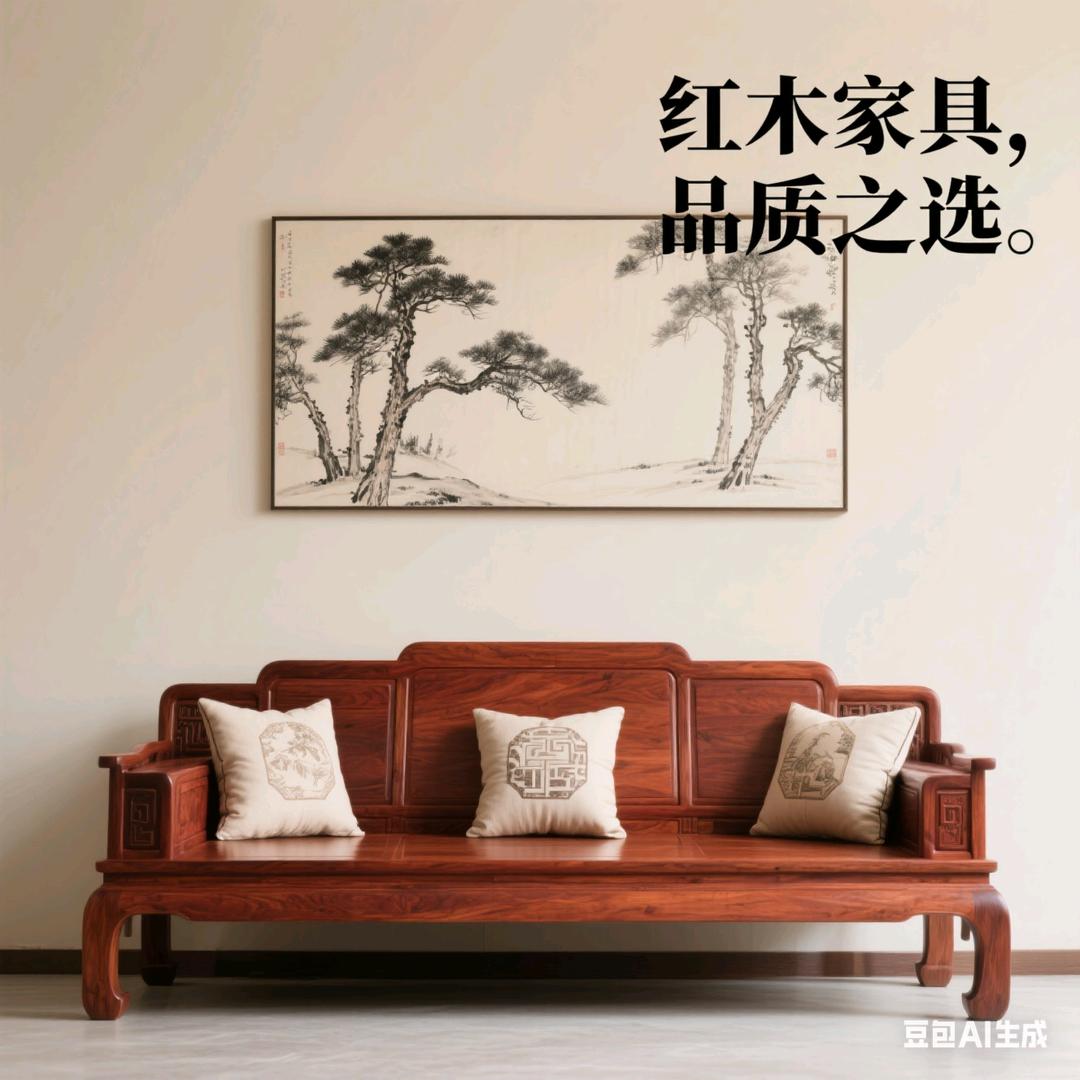 江门皇威雅韵家私