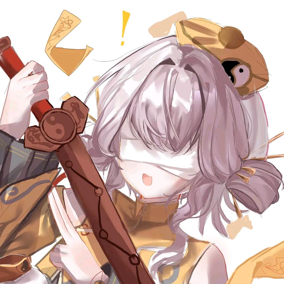 醒失(超自然主播)