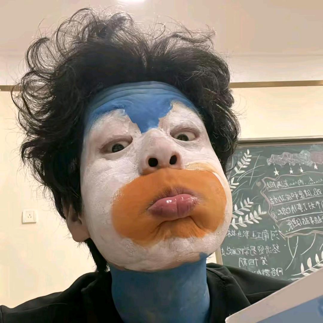 波音斌