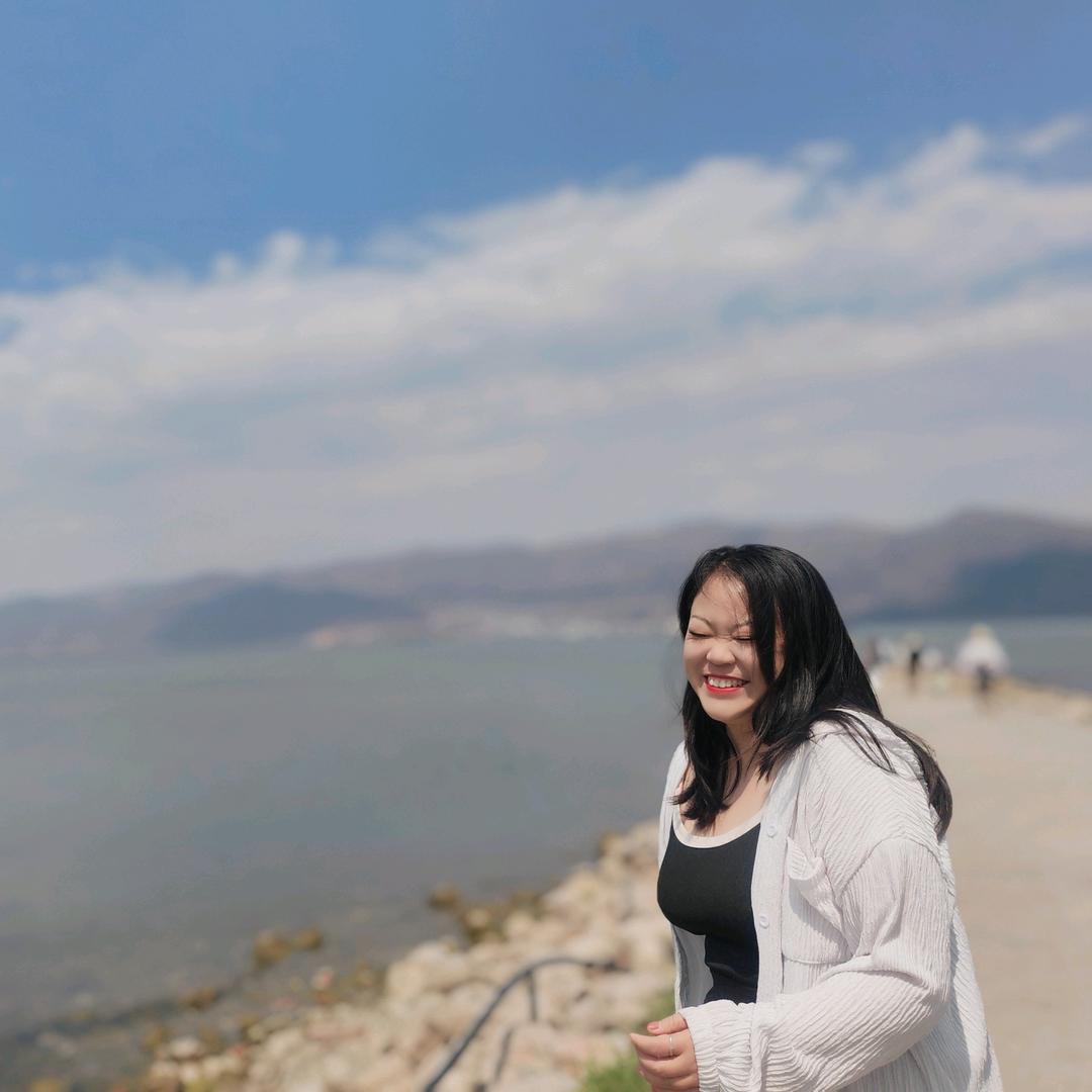 琳达不吃茼蒿