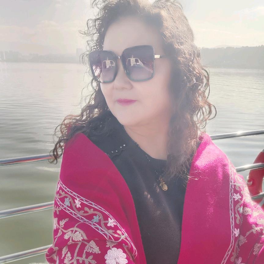 我是一片云（拒私聊）