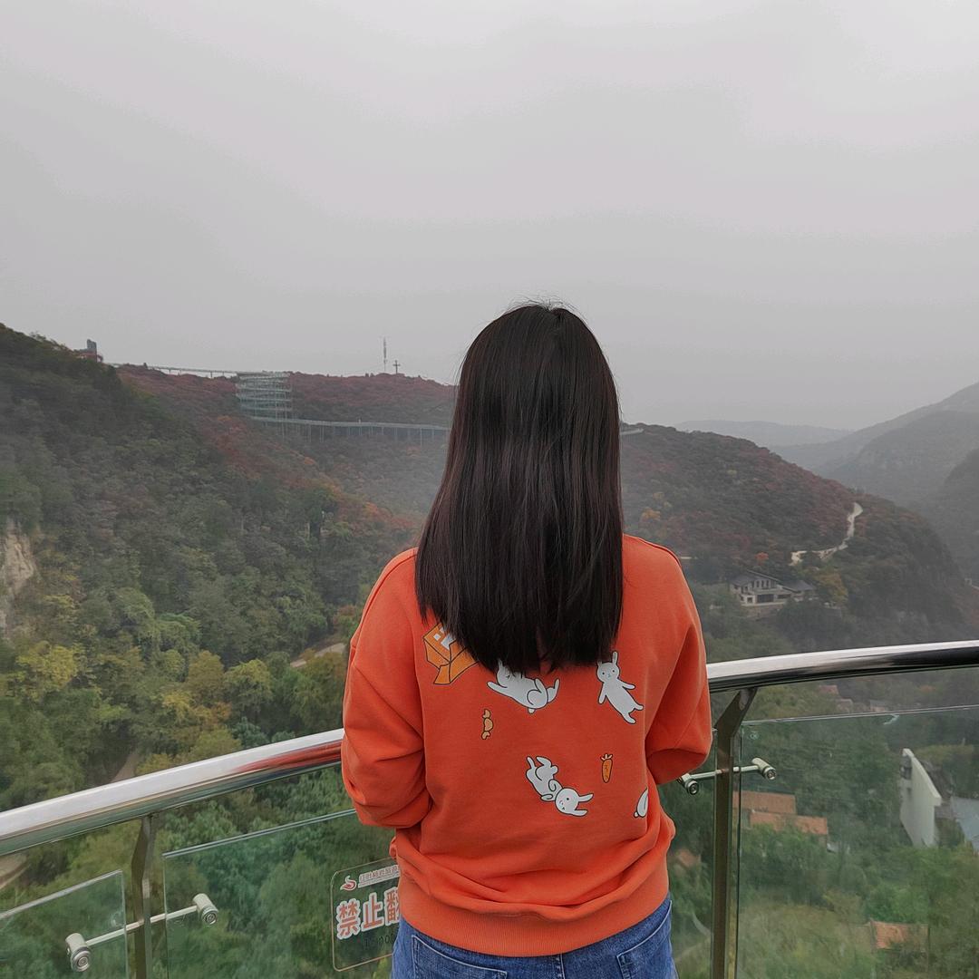四季与你皆甜