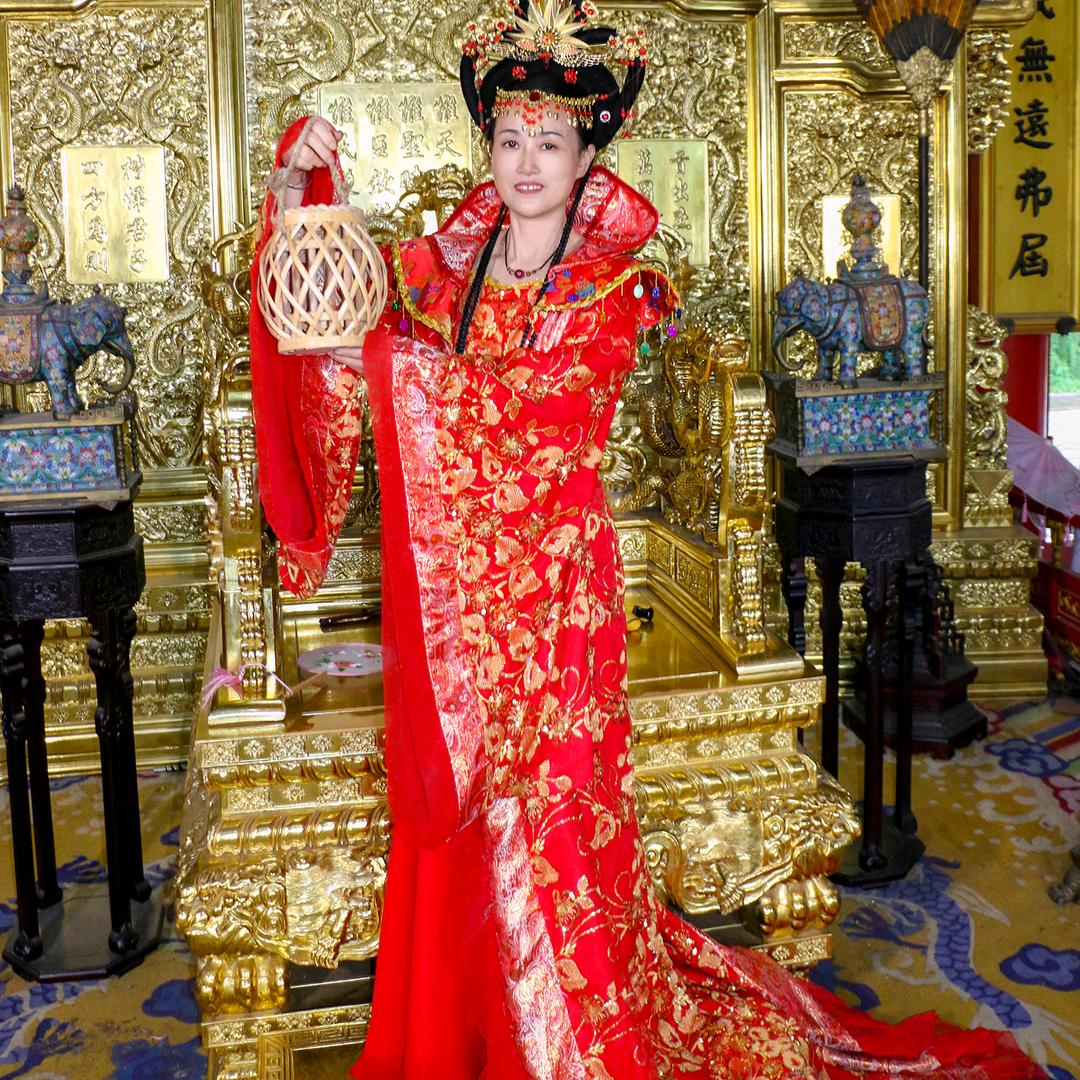 不虚伪，君子