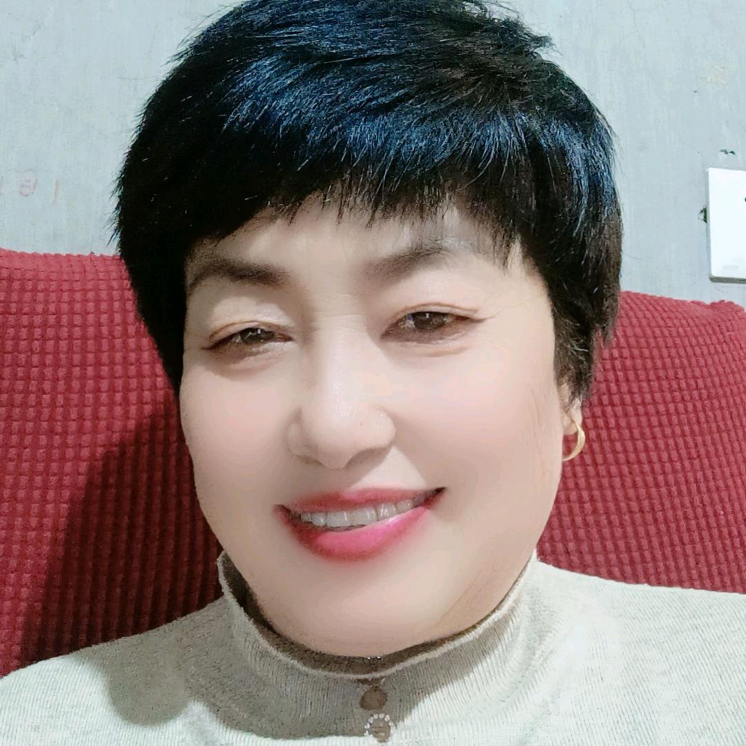 幸福一家人