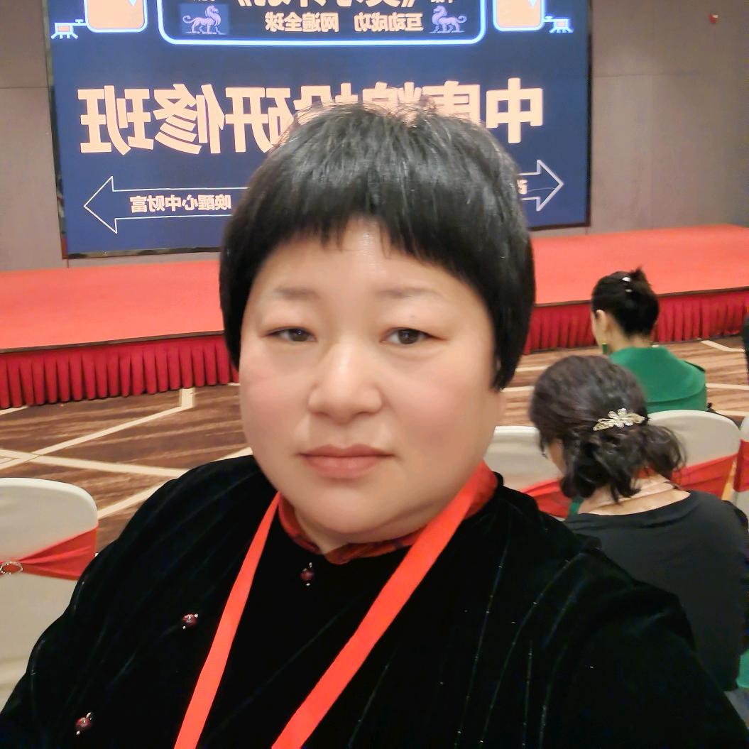 快乐三姐姐
