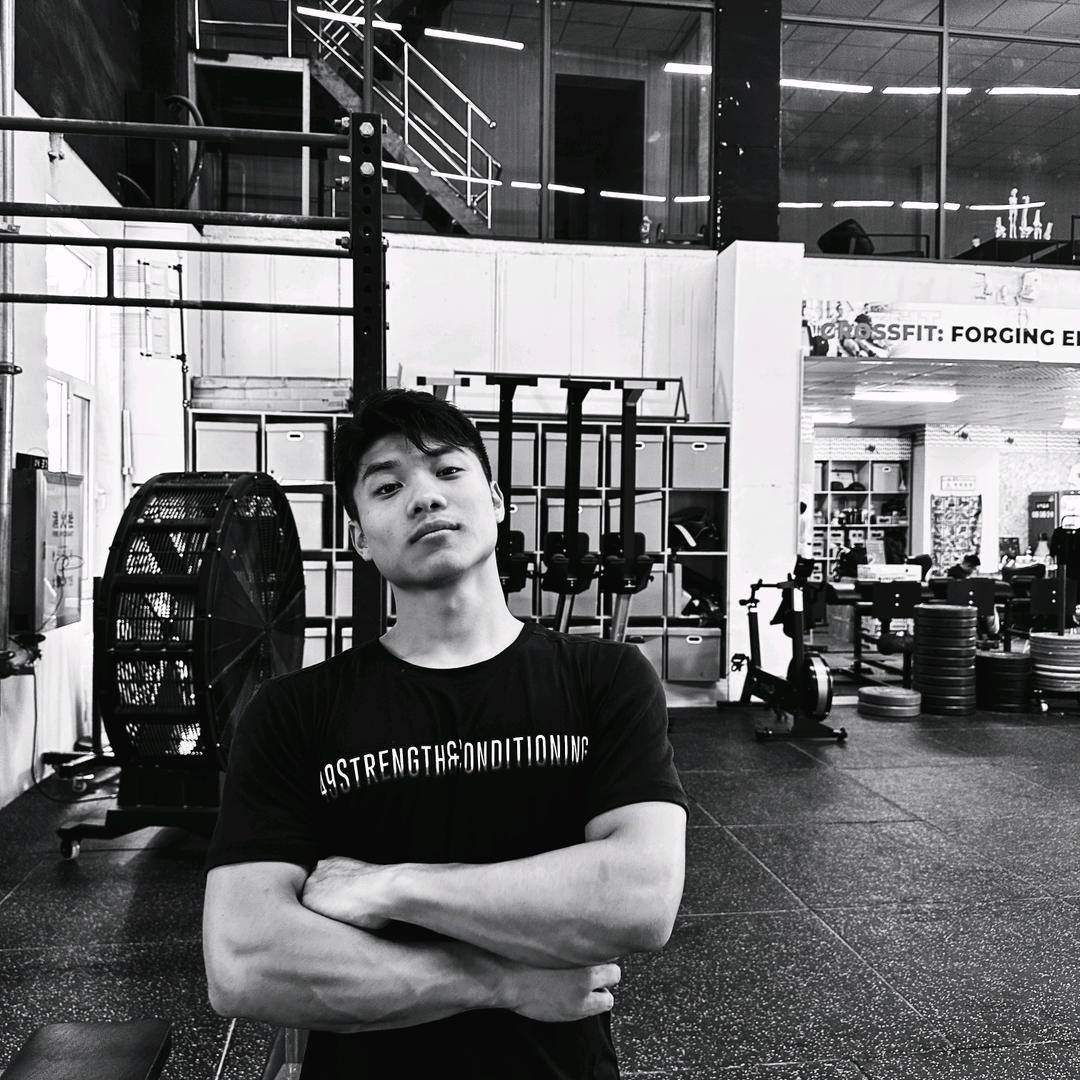 小恩,