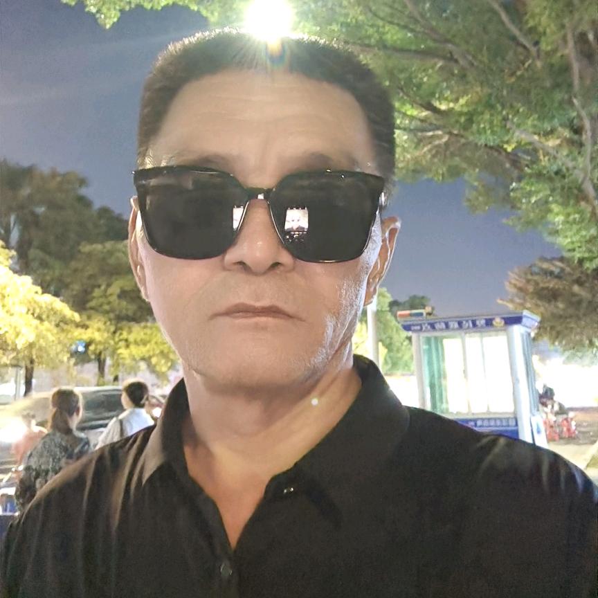 笑对人生