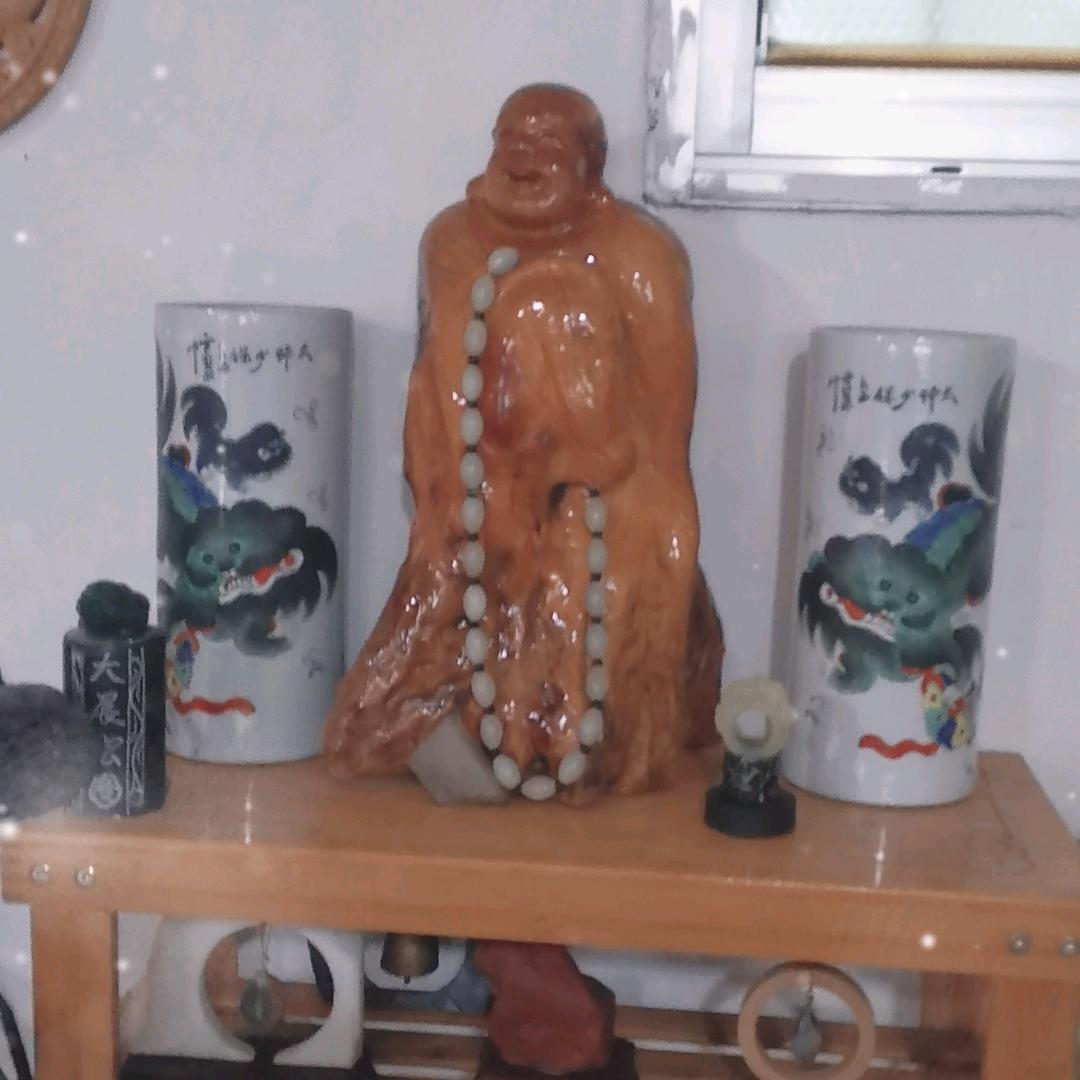 桶桶如意