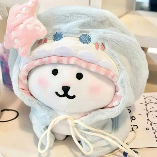 熊耶ovo