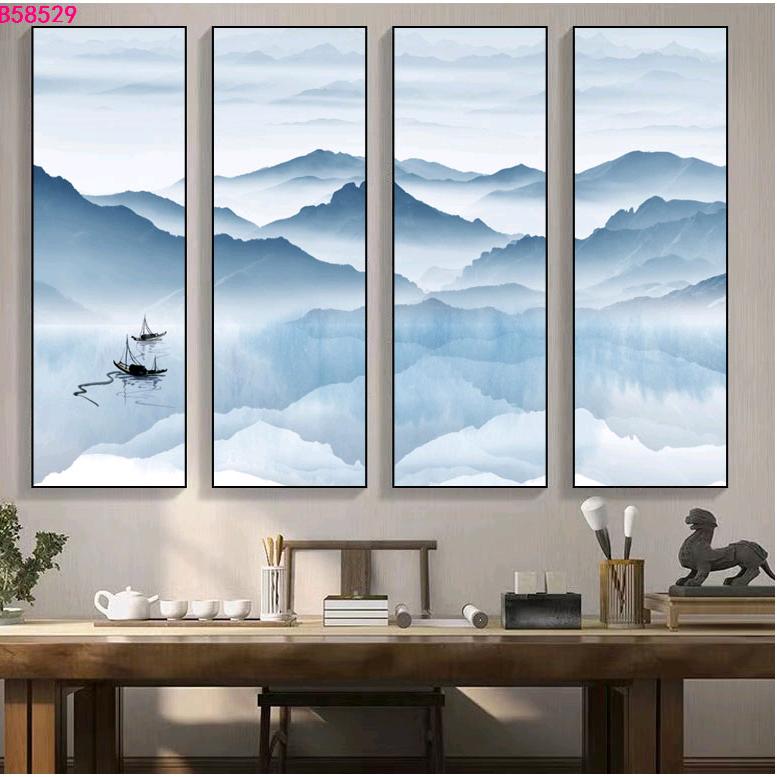 装饰画厂家（韩哥）