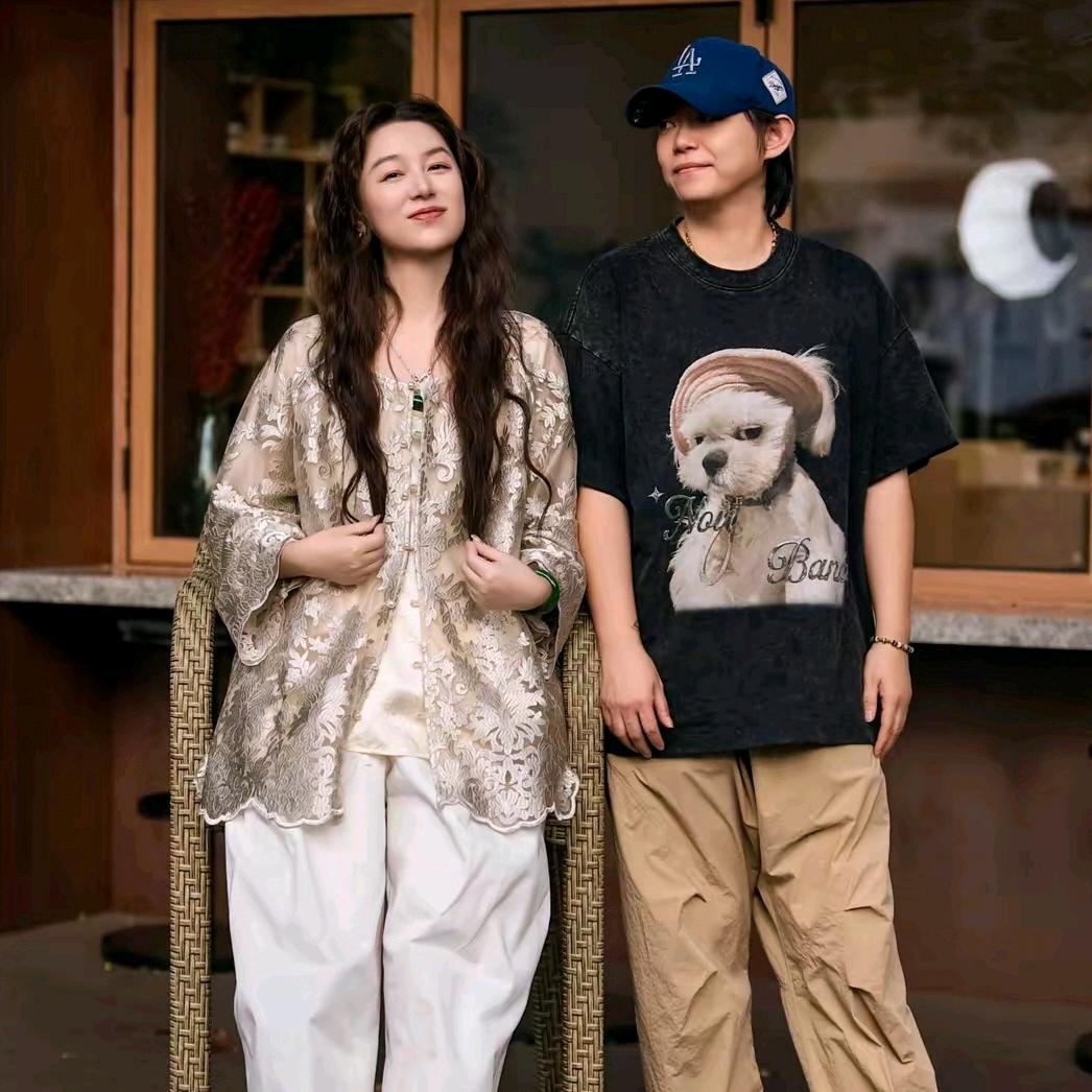 尤加莉-直播返场