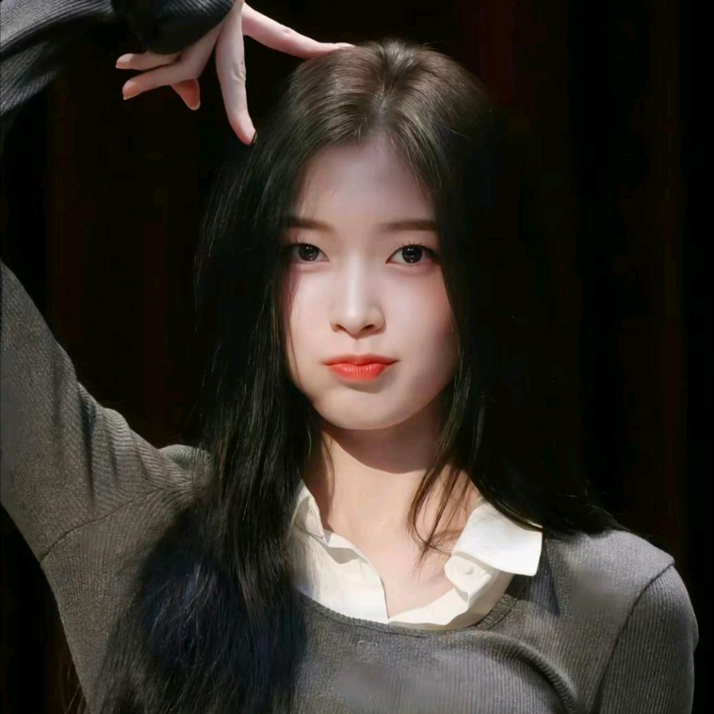 崔乂园Arin 최예원