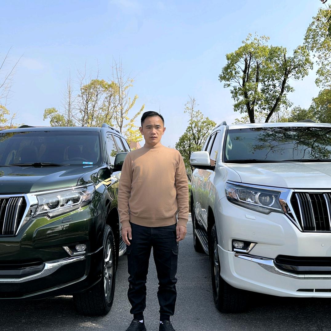 长沙兵斌二手车（兵斌说车）