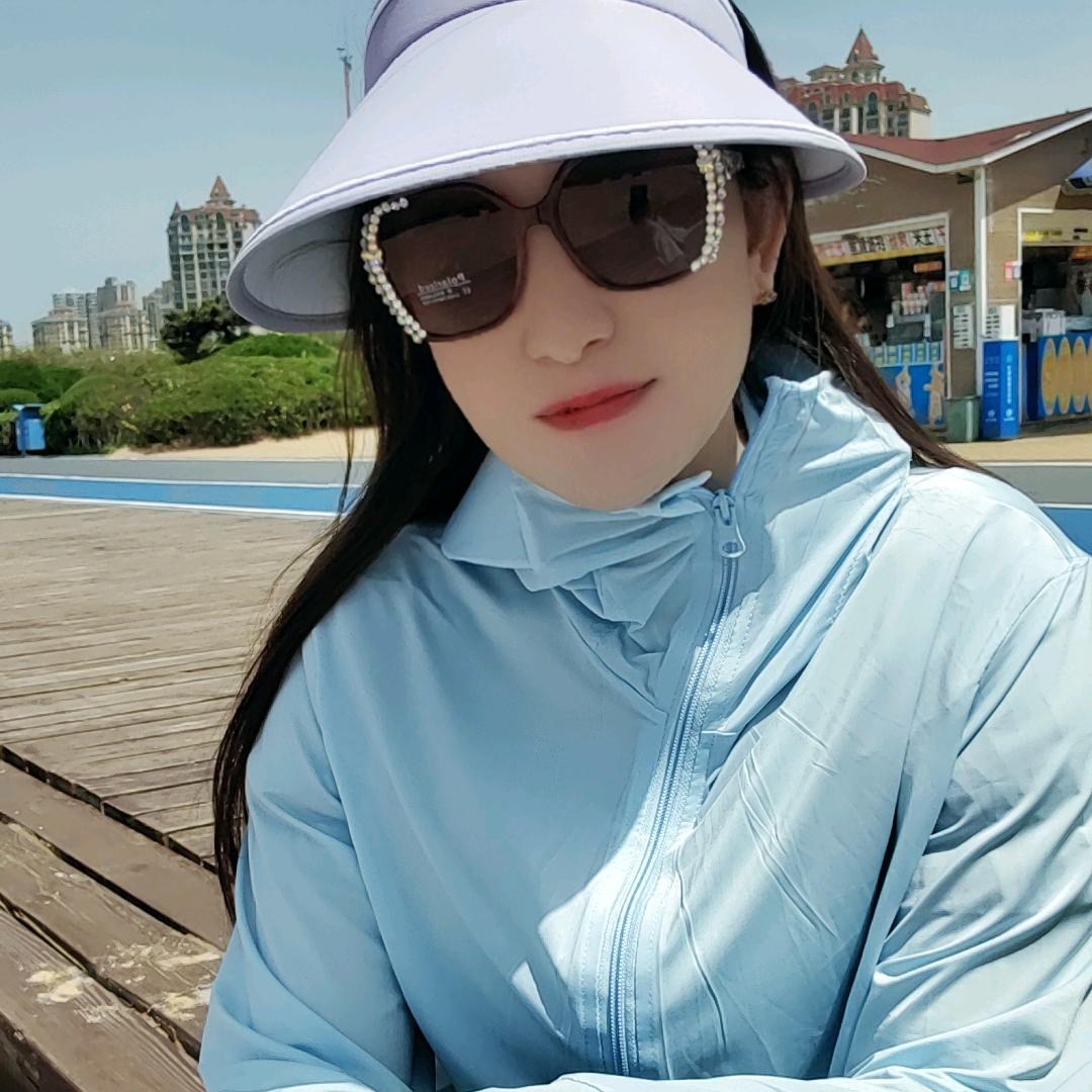 纳西姑娘