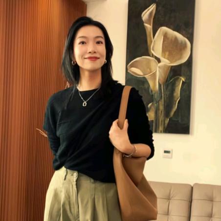 幸运燕儿-品质穿搭