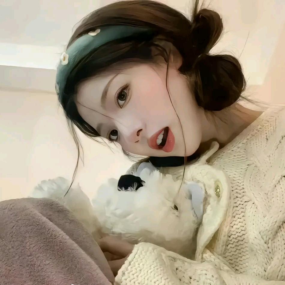 幸运有你🌷