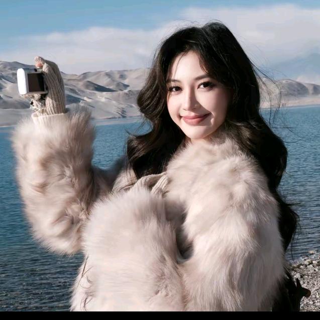 付智恩潮流女装